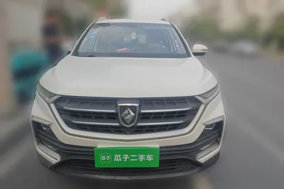 Baojun 530