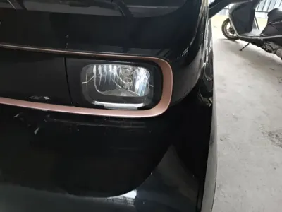 Baojun KiWi EV