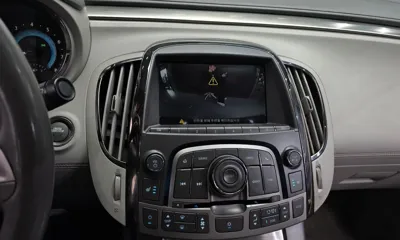 ChevroletGMDaewoo Alpheon