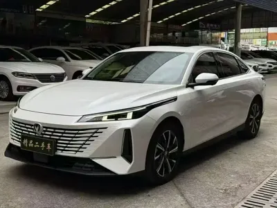 Changan Eado