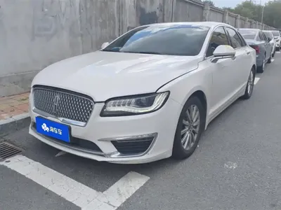 Lincoln MKZ