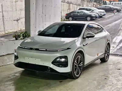 Xpeng G6