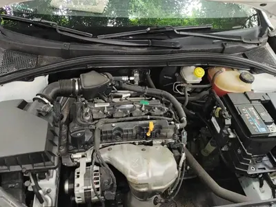 Roewe i5