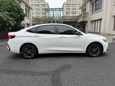 Buick Verano
