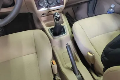 BAIC Weiwang M20