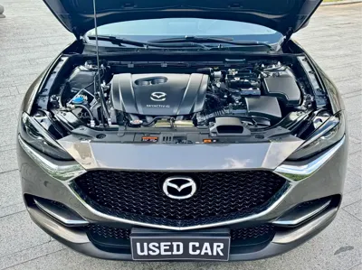 Mazda CX-4