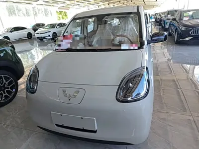 Wuling MINIEV