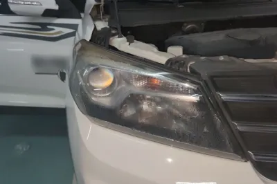 Dongfeng Fengon S560