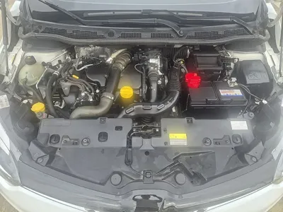 Renault-KoreaSamsung QM3