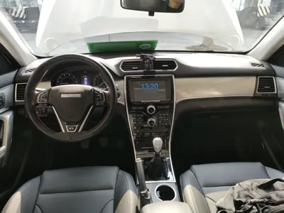 Haval H2