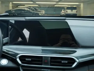 Changan UNI-T