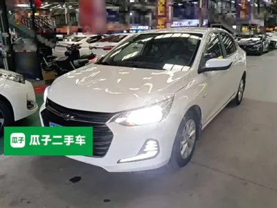Chevrolet Cavalier