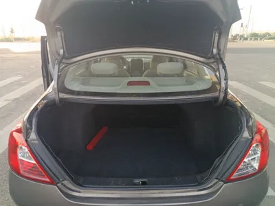 Nissan Sunny