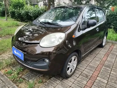 Chery QQ