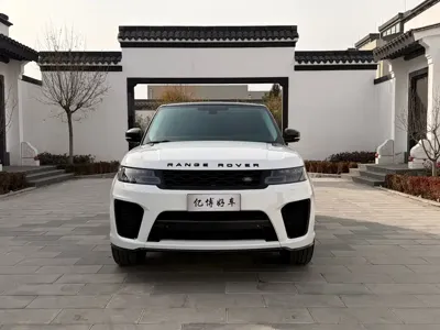 Land Rover Sport