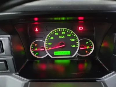 ChevroletGMDaewoo damas