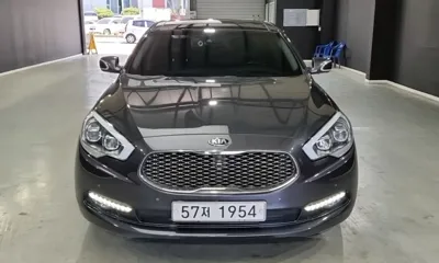 Kia K9