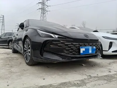 MG MG7