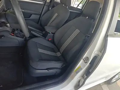 Volkswagen Gran Lavida