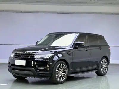 Land Rover Sport