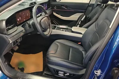 Lincoln Z