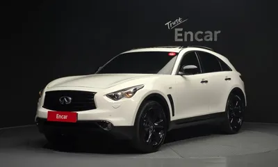 Infiniti QX70