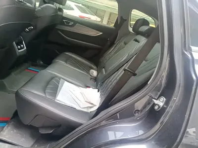 Chery Tiggo 8 PLUS Kunpeng e+