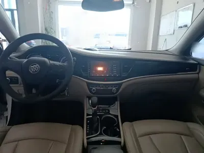 Buick Verano
