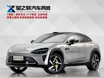 Xiaomi 小米YU7