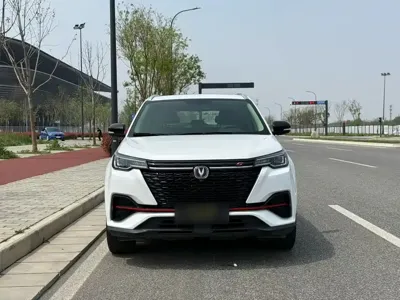 Changan CS55PLUS