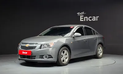 ChevroletGMDaewoo Lacetti