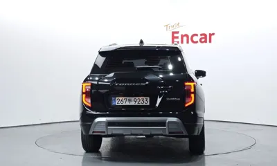 KG_Mobility_Ssangyong Torres