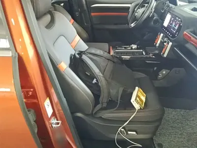 Haval Big Dog
