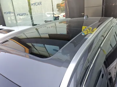 Li Auto ONE