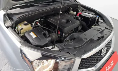 KG_Mobility_Ssangyong KORANDO