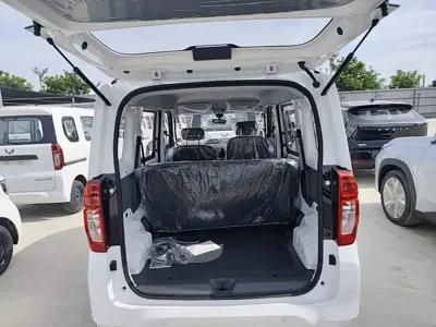 Wuling Zhiguang EV