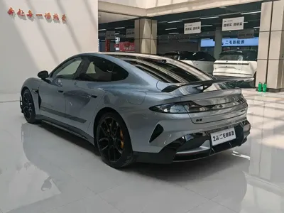 Xiaomi SU7 Ultra