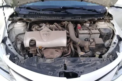 Toyota Vios