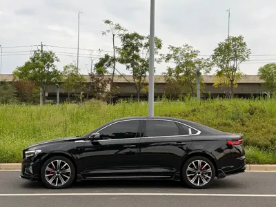 Geely Xingrui