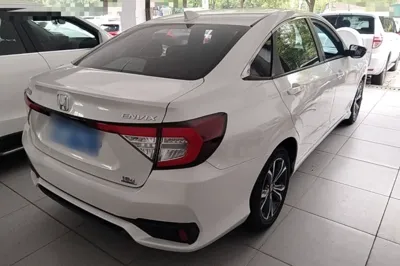 Honda Envix