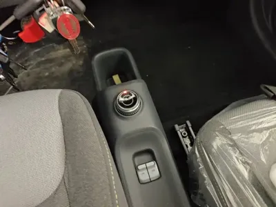 Wuling Zhiguang EV
