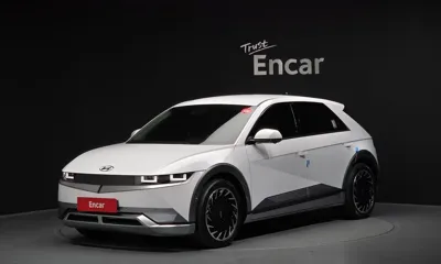 Hyundai Ioniq5