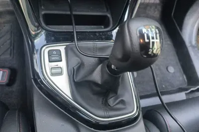 GAC Trumpchi GS4