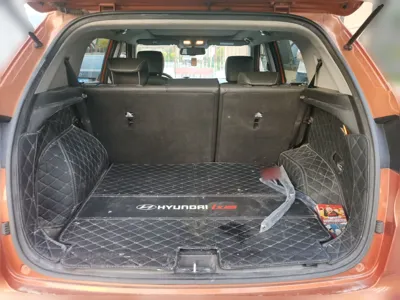 Hyundai ix25
