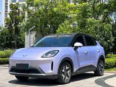 Wuling 缤果S