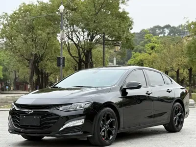 Chevrolet Malibu XL