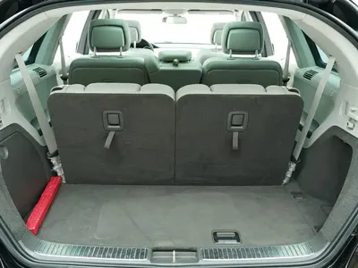 Mercedes-Benz R-Class