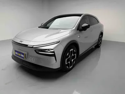 Xpeng 小鹏G7