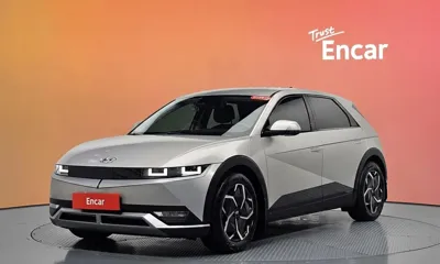 Hyundai Ioniq5