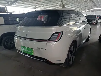Baojun Yunduo